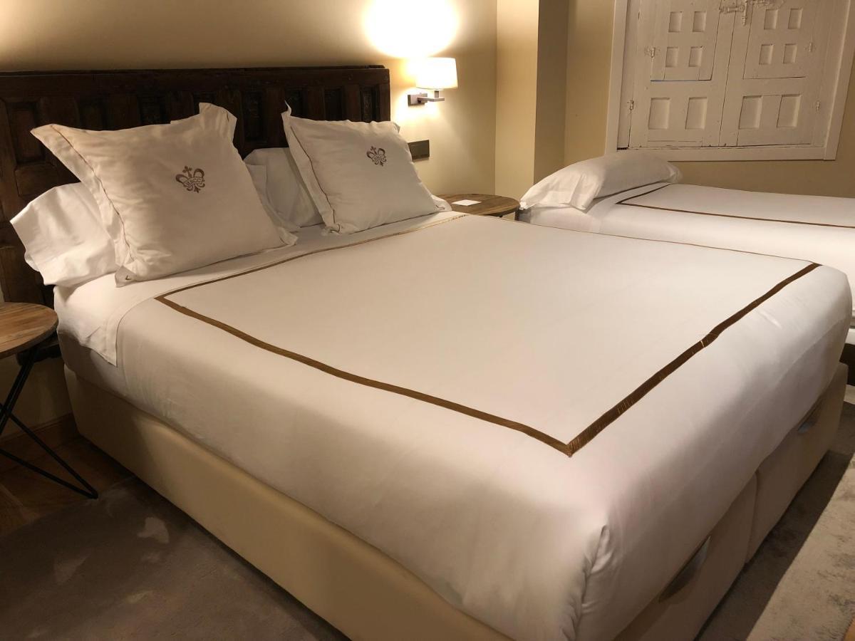 Boutique Casa Del Comendador Hotel 4*