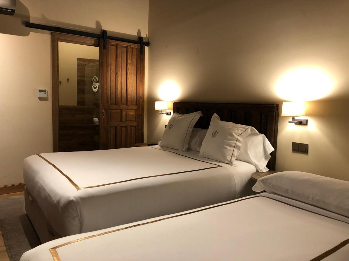 Boutique Casa Del Comendador Hotel